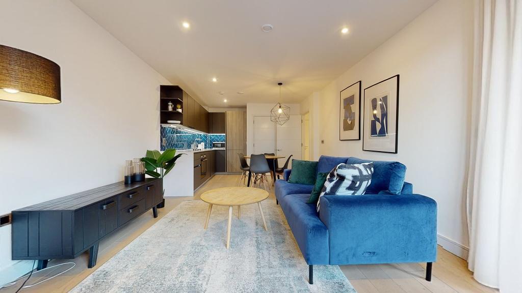 Gorsuch Place, Hackney Road, Shoreditch, London, E2 8ET