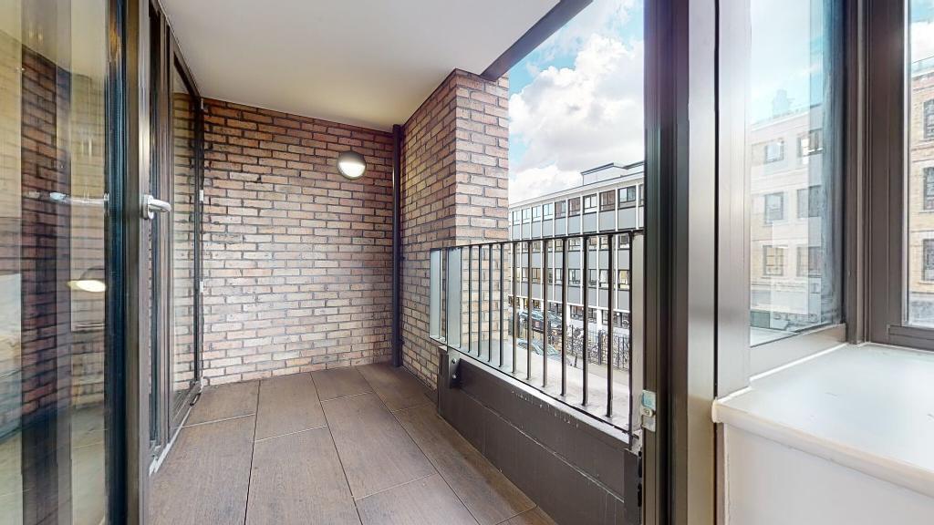 Gorsuch Place, Hackney Road, Shoreditch, London, E2 8ET