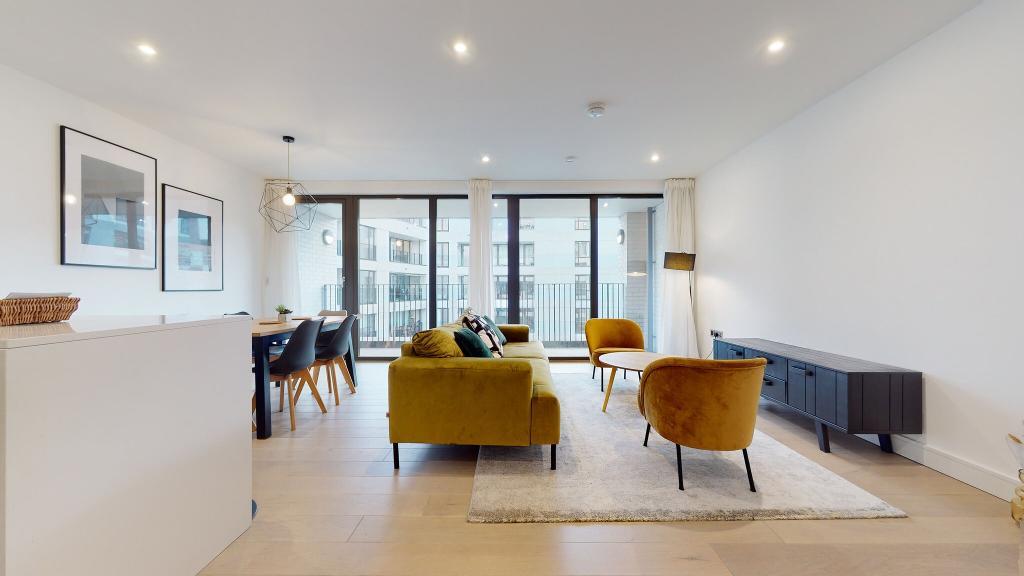 Gorsuch Place, Hackney Road, Shoreditch, London, E2 8ET